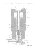 Gyratory crusher diagram and image