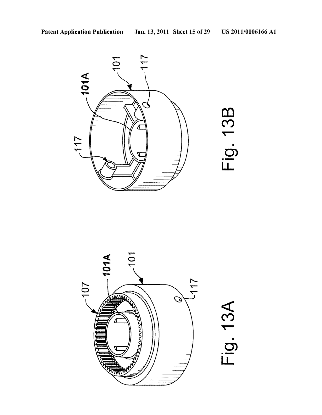 ROTARY WING VEHICLE - diagram, schematic, and image 16