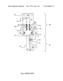 GC-MS ANALYSIS APPARATUS diagram and image