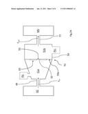 GC-MS ANALYSIS APPARATUS diagram and image