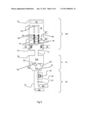 GC-MS ANALYSIS APPARATUS diagram and image