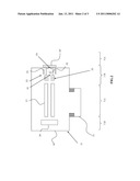 GAS SAMPLING DEVICE AND GAS ANALYZER EMPLOYING THE SAME diagram and image