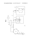 ACCELERATOR SYSTEM AND METHOD FOR SETTING PARTICLE ENERGY diagram and image