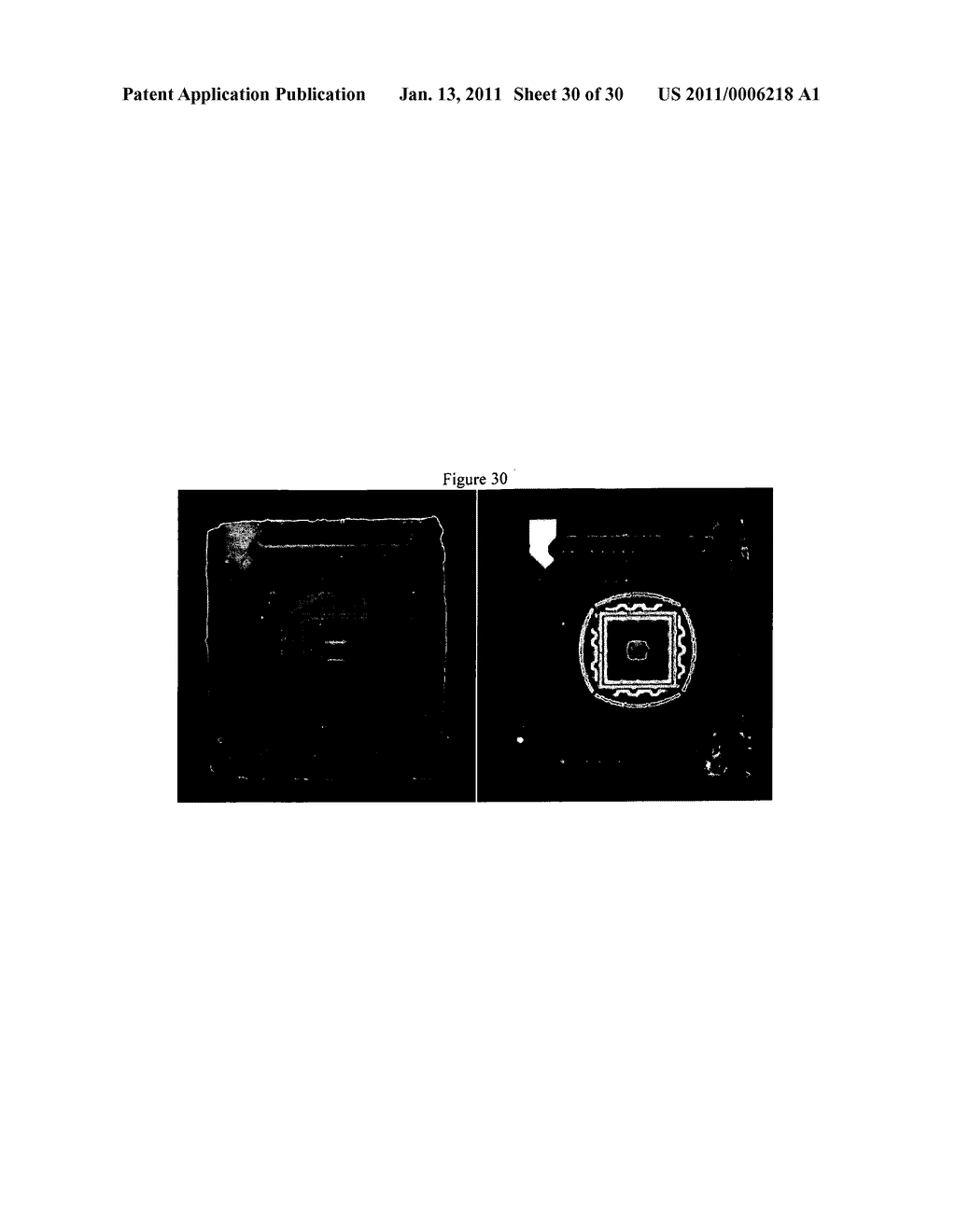 NANODIAMOND COMPOSITIONS AND METHODS OF MAKING AND USING THEREOF - diagram, schematic, and image 31