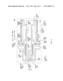 METHOD AND APPARATUS FOR PRODUCING HYPERTHERMAL BEAMS diagram and image