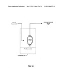 METHOD AND APPARATUS FOR PRODUCING HYPERTHERMAL BEAMS diagram and image