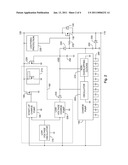 LOW VOLTAGE DROP CLOSED LOOP UNIDIRECTIONAL ELECTRONIC VALVE diagram and image