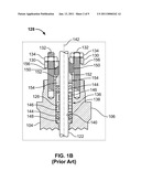 METHODS AND APPARATUS TO LOAD A VALVE PACKING diagram and image