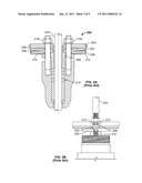 METHODS AND APPARATUS TO LOAD A VALVE PACKING diagram and image