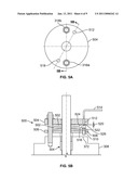 METHODS AND APPARATUS TO LOAD A VALVE PACKING diagram and image