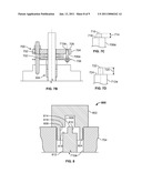 METHODS AND APPARATUS TO LOAD A VALVE PACKING diagram and image