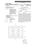 INFORMATION RECORDING AND REPRODUCING DEVICE diagram and image