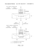 INFORMATION RECORDING AND REPRODUCING DEVICE diagram and image