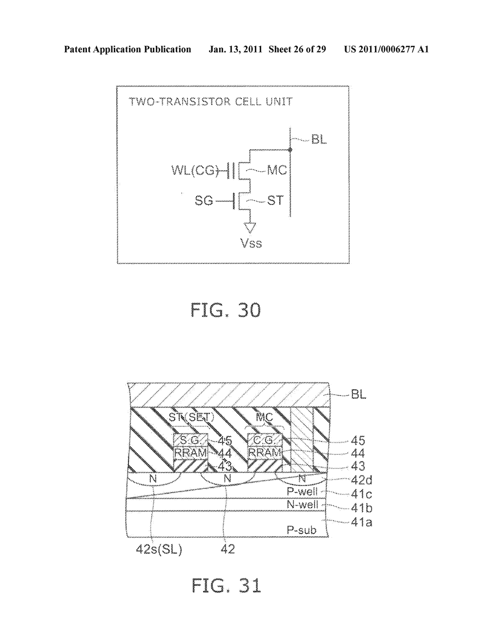 INFORMATION RECORDING AND REPRODUCING DEVICE - diagram, schematic, and image 27