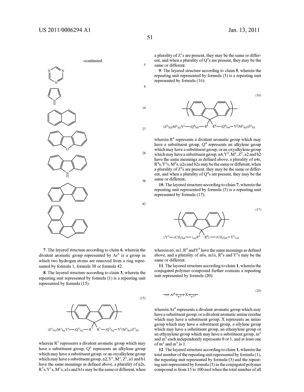 LAYERED STRUCTURE - diagram, schematic, and image 52