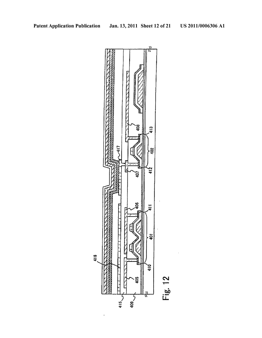 LIGHT EMITTING DEVICE - diagram, schematic, and image 13