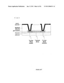 PHOTOSENSITIVE STRUCTURE AND APPARATUS INCLUDING SUCH A STRUCTURE diagram and image