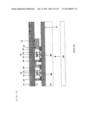 PHOTOSENSITIVE STRUCTURE AND APPARATUS INCLUDING SUCH A STRUCTURE diagram and image