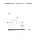 PHOTOSENSITIVE STRUCTURE AND APPARATUS INCLUDING SUCH A STRUCTURE diagram and image