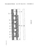 PHOTOSENSITIVE STRUCTURE AND APPARATUS INCLUDING SUCH A STRUCTURE diagram and image