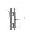 PHOTOSENSITIVE STRUCTURE AND APPARATUS INCLUDING SUCH A STRUCTURE diagram and image