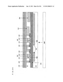 PHOTOSENSITIVE STRUCTURE AND APPARATUS INCLUDING SUCH A STRUCTURE diagram and image