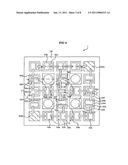 AC LIGHT EMITTING DIODE AND METHOD FOR FABRICATING THE SAME diagram and image