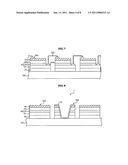 AC LIGHT EMITTING DIODE AND METHOD FOR FABRICATING THE SAME diagram and image