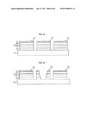 AC LIGHT EMITTING DIODE AND METHOD FOR FABRICATING THE SAME diagram and image