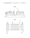 AC LIGHT EMITTING DIODE AND METHOD FOR FABRICATING THE SAME diagram and image