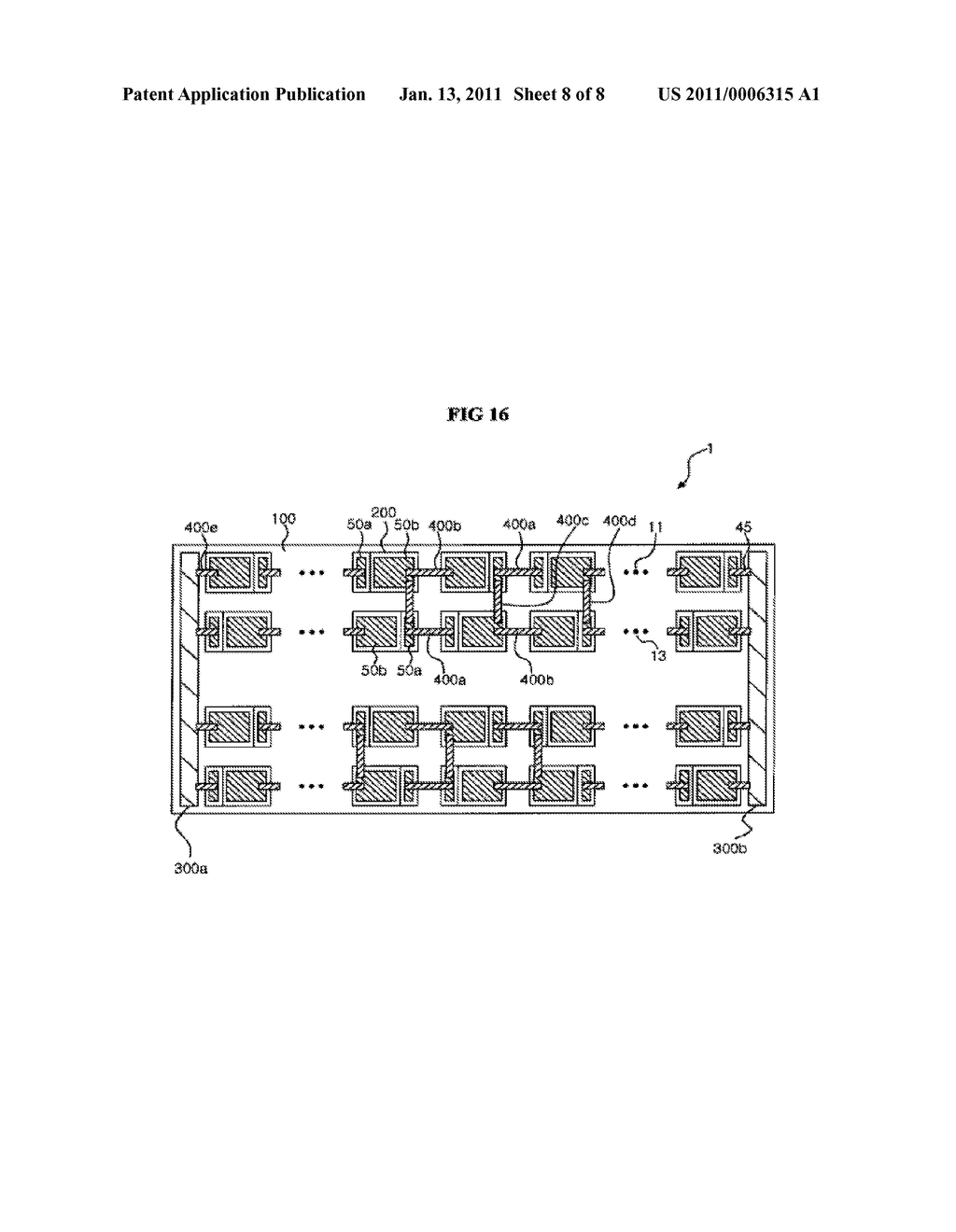 AC LIGHT EMITTING DIODE AND METHOD FOR FABRICATING THE SAME - diagram, schematic, and image 09