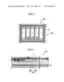 IGBT AND METHOD OF PRODUCING THE SAME diagram and image