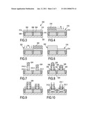 EFFECTING SELECTIVITY OF SILICON OR SILICON-GERMANIUM DEPOSITION ON A SILICON OR SILICON-GERMANIUM SUBSTRATE BY DOPING diagram and image