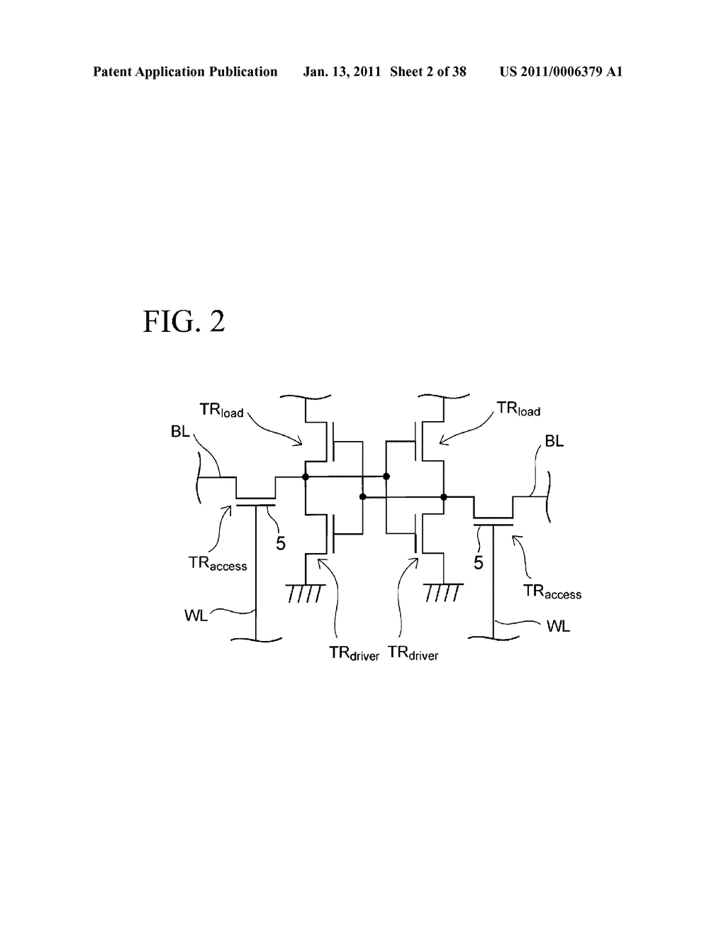 SEMICONDUCTOR DEVICE AND MANUFACTURING METHOD THEREOF - diagram, schematic, and image 03