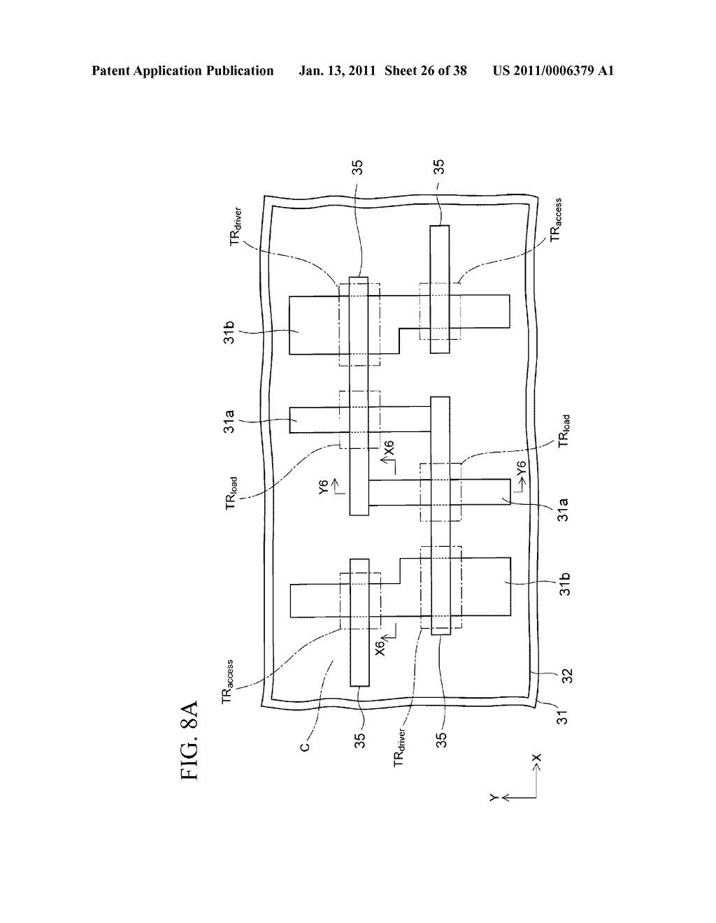 SEMICONDUCTOR DEVICE AND MANUFACTURING METHOD THEREOF - diagram, schematic, and image 27