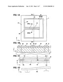 UNIAXIAL ACCELERATION SENSOR diagram and image