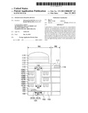 SOLID-STATE IMAGING DEVICE diagram and image