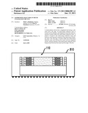 SUPPRESSING FRACTURES IN DICED INTEGRATED CIRCUITS diagram and image