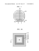 SUPPRESSING FRACTURES IN DICED INTEGRATED CIRCUITS diagram and image