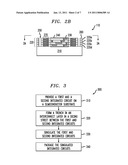 SUPPRESSING FRACTURES IN DICED INTEGRATED CIRCUITS diagram and image