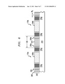 SUPPRESSING FRACTURES IN DICED INTEGRATED CIRCUITS diagram and image