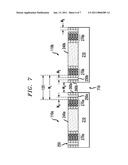 SUPPRESSING FRACTURES IN DICED INTEGRATED CIRCUITS diagram and image