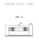 SUPPRESSING FRACTURES IN DICED INTEGRATED CIRCUITS diagram and image