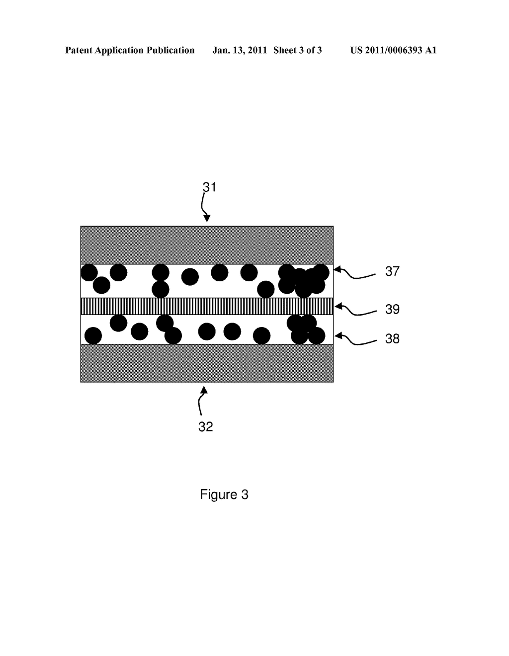 Multilayer electronic devices for imbedded capacitor - diagram, schematic, and image 04