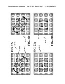 CONNECT AND CAPACITOR SUBSTRATES IN A MULTILAYERED SUBSTRATE STRUCTURE COUPLED BY SURFACE COULOMB FORCES diagram and image