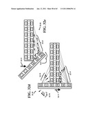 CONNECT AND CAPACITOR SUBSTRATES IN A MULTILAYERED SUBSTRATE STRUCTURE COUPLED BY SURFACE COULOMB FORCES diagram and image