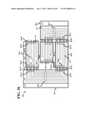 CONNECT AND CAPACITOR SUBSTRATES IN A MULTILAYERED SUBSTRATE STRUCTURE COUPLED BY SURFACE COULOMB FORCES diagram and image