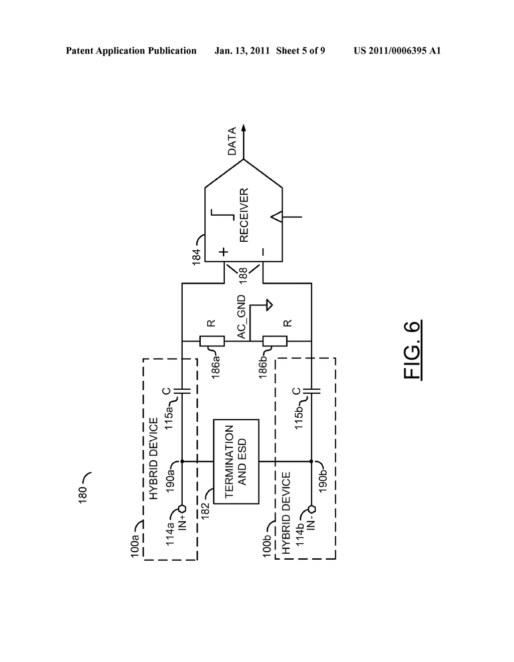 HYBRID BUMP CAPACITOR - diagram, schematic, and image 06