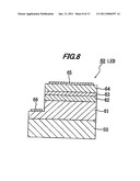 Group III nitride semiconductor free-standing substrate and method of manufacturing the same, group III nitride semiconductor device and method of manufacturing the same diagram and image