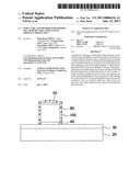 STRUCTURE AND METHOD FOR FORMING PILLAR BUMP STRUCTURE HAVING SIDEWALL PROTECTION diagram and image